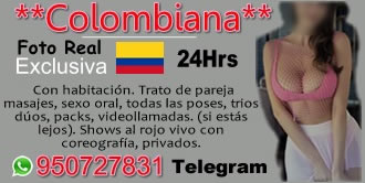cybernenas colombiana